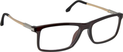 

Cardon Full Rim Rectangle Frame(56 mm