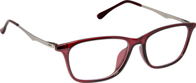 

Cardon Full Rim Wayfarer Frame(51 mm