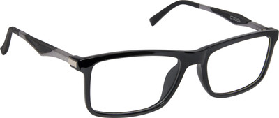 

Cardon Full Rim Rectangle Frame(55 mm