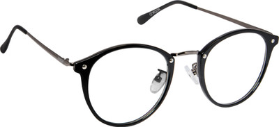 

Cardon Full Rim Round Frame(49 mm