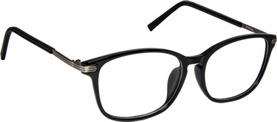 

Cardon Full Rim Wayfarer Frame(50 mm