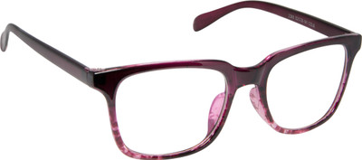 

Cardon Full Rim Wayfarer Frame(52 mm