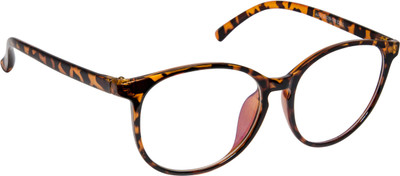 

Cardon Full Rim Round Frame(51 mm