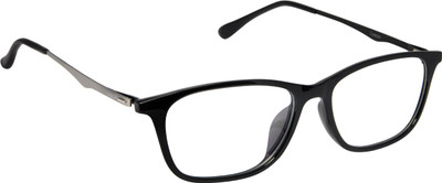 

Cardon Full Rim Wayfarer Frame(51 mm