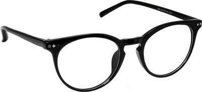 Cardon Full Rim Round Frame(52 mm