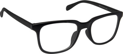 

Cardon Full Rim Wayfarer Frame(52 mm