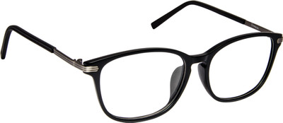 

Cardon Full Rim Wayfarer Frame(50 mm