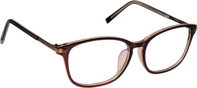 

Cardon Full Rim Wayfarer Frame(50 mm