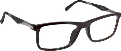 

Cardon Full Rim Rectangle Frame(55 mm