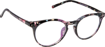 

Cardon Full Rim Round Frame(52 mm
