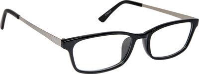 

Cardon Full Rim Rectangle Frame(53 mm