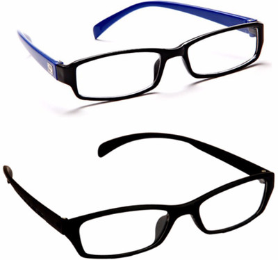

Magjons Full Rim Rectangle Frame(50 mm