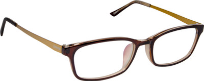 

Cardon Full Rim Rectangle Frame(53 mm