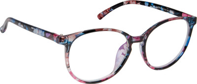 

Cardon Full Rim Round Frame(51 mm