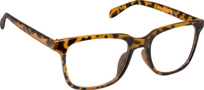 

Cardon Full Rim Wayfarer Frame(52 mm