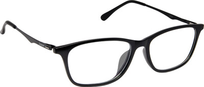 

Cardon Full Rim Wayfarer Frame(51 mm