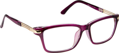 

Cardon Full Rim Rectangle Frame(55 mm