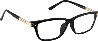 Cardon Full Rim Rectangle Frame(55 mm