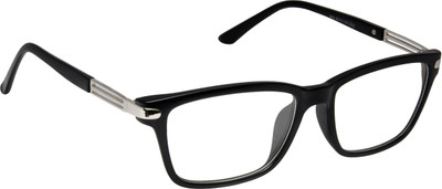 

Cardon Full Rim Rectangle Frame(55 mm