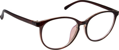 

Cardon Full Rim Round Frame(51 mm