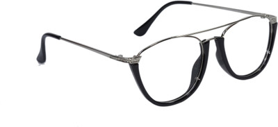 

Peter Jones Full Rim Square Frame(51 mm