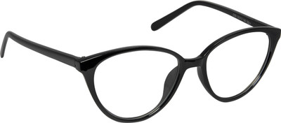 

Cardon Full Rim Cat-eyed Frame(52 mm