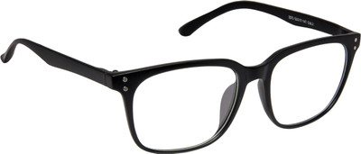 

Cardon Full Rim Wayfarer Frame(53 mm