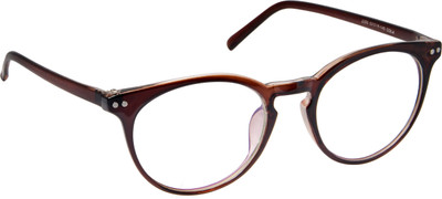 

Cardon Full Rim Round Frame(52 mm