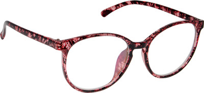 

Cardon Full Rim Round Frame(51 mm