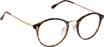 

Cardon Full Rim Round Frame(49 mm