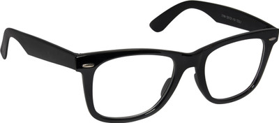 

Cardon Full Rim Wayfarer Frame(52 mm