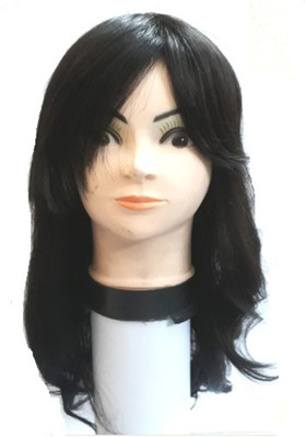 

Avani Industries Ladies wig hair length 22" inch Hair Extension