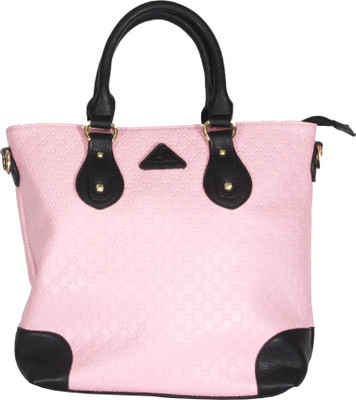 

Venicce Hand-held Bag(Pink)