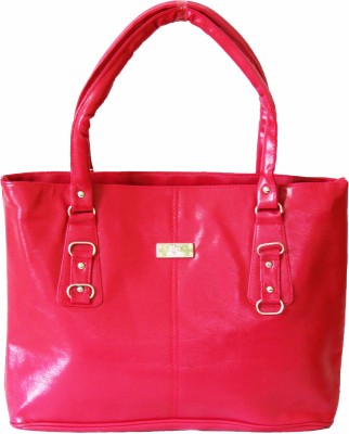 

SimaEnterprise Hand-held Bag(Pink)