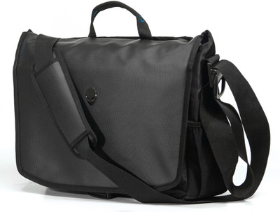 

Mobile Edge Messenger Bag(Black)