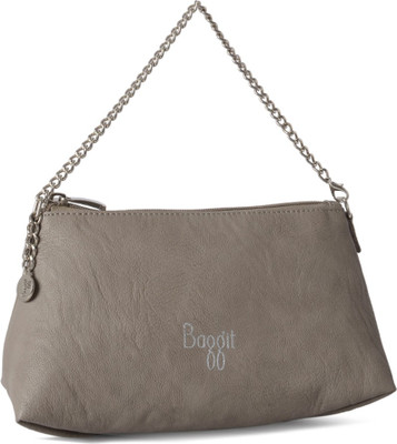 

Baggit Hand-held Bag(Beige)