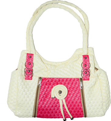 

DREAMSS Enterprise Shoulder Bag(Multicolor)