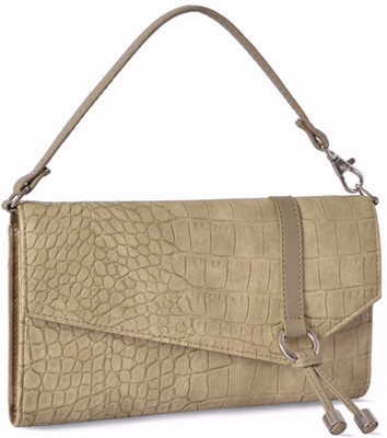 

Baggit Hand-held Bag(Beige)