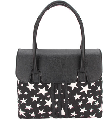 

Vivinkaa Shoulder Bag(Black)
