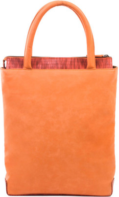 

mohawk Messenger Bag(Orange)