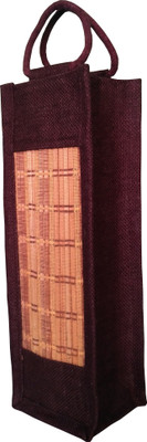

GREAN Bottle Bag(Brown)