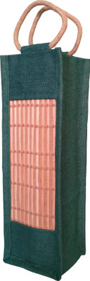 

GREAN Bottle Bag(Green)