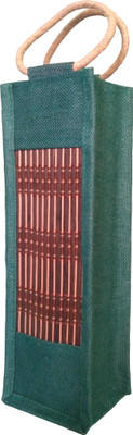 

GREAN Bottle Bag(Green)