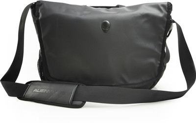 

Mobile Edge Messenger Bag(Black)
