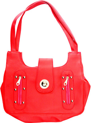 

DREAMSS Enterprise Shoulder Bag(Multicolor)