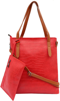 

Pepgirls Shoulder Bag(Red)