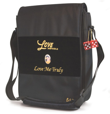

Mobile Edge Messenger Bag(Multicolor)