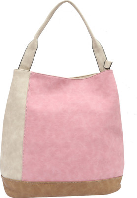 

Pepgirls Shoulder Bag(Multicolor)
