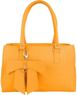 

MADLYN Hand-held Bag(Tan)