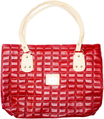 

DREAMSS Enterprise Shoulder Bag(Multicolor)